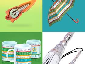 Команда дизайнеров разработала брендбук Ысыаха Туймаады