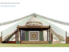 Команда дизайнеров разработала брендбук Ысыаха Туймаады