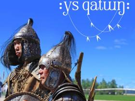 Команда дизайнеров разработала брендбук Ысыаха Туймаады