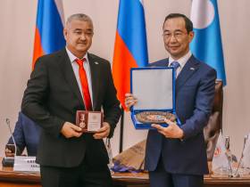 Представители 42 стран приняли участие в конгрессе Международной федерации мас-рестлинга