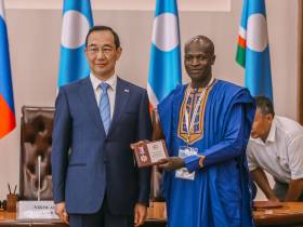 Представители 42 стран приняли участие в конгрессе Международной федерации мас-рестлинга