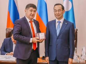 Представители 42 стран приняли участие в конгрессе Международной федерации мас-рестлинга