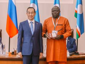 Представители 42 стран приняли участие в конгрессе Международной федерации мас-рестлинга