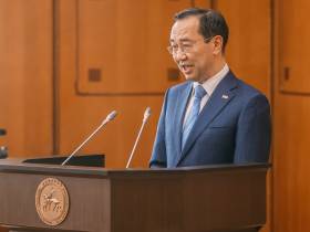 Представители 42 стран приняли участие в конгрессе Международной федерации мас-рестлинга