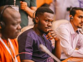 Представители 42 стран приняли участие в конгрессе Международной федерации мас-рестлинга