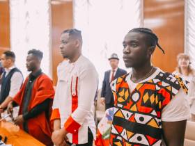 Представители 42 стран приняли участие в конгрессе Международной федерации мас-рестлинга