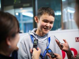 От науки к дружбе. Владимир Егоров об истоках и подготовке к МИИ-2022 в Якутии