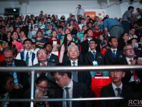 От науки к дружбе. Владимир Егоров об истоках и подготовке к МИИ-2022 в Якутии