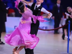 Юные спортсмены Якутии достойно выступили на «Grand Dance-2022» и «Кубке Мегаполиса-2022» в Москве