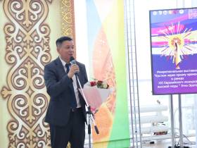 В конкурсе «Этно-Эрато — 2022» в Якутске примут участие свыше 200 модельеров