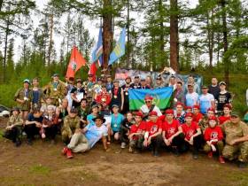 «Якутуголь» победил в соревнованиях по водному туризму