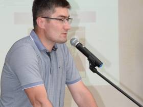 Писатели Татарстана и Якутии обсудили проблемы перевода литературных произведений