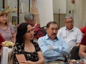 Писатели Татарстана и Якутии обсудили проблемы перевода литературных произведений