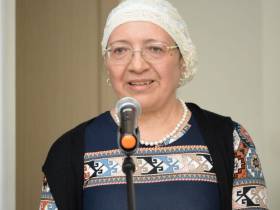 Писатели Татарстана и Якутии обсудили проблемы перевода литературных произведений