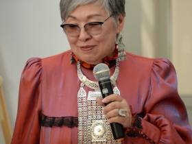 Писатели Татарстана и Якутии обсудили проблемы перевода литературных произведений