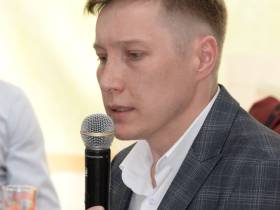 Писатели Татарстана и Якутии обсудили проблемы перевода литературных произведений