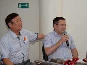 Писатели Татарстана и Якутии обсудили проблемы перевода литературных произведений