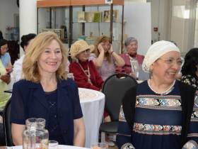 Писатели Татарстана и Якутии обсудили проблемы перевода литературных произведений