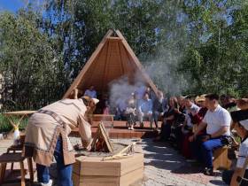 Писатели Татарстана и Якутии обсудили проблемы перевода литературных произведений
