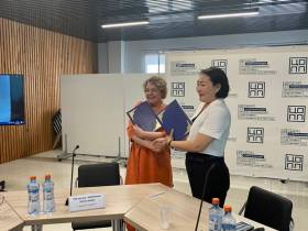 Кинокомпании "Сахафильм" и "Татаркино" подписали соглашение о сотрудничестве