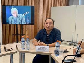 Кинокомпании "Сахафильм" и "Татаркино" подписали соглашение о сотрудничестве