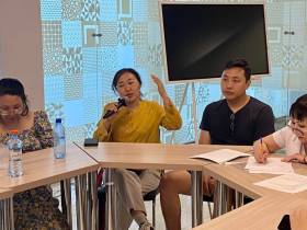 Кинокомпании "Сахафильм" и "Татаркино" подписали соглашение о сотрудничестве