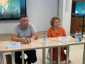 Кинокомпании "Сахафильм" и "Татаркино" подписали соглашение о сотрудничестве