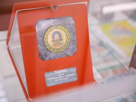 В Якутске открылась штаб-квартира Международного комитета Игр "Дети Азии"