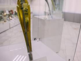 В Якутске открылась штаб-квартира Международного комитета Игр "Дети Азии"