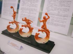 В Якутске открылась штаб-квартира Международного комитета Игр "Дети Азии"