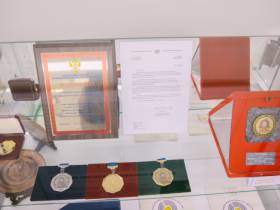 В Якутске открылась штаб-квартира Международного комитета Игр "Дети Азии"