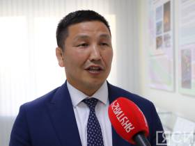 В Якутске открылась штаб-квартира Международного комитета Игр "Дети Азии"