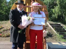 Якутская волейболистка Алена Дмитриева завершила карьеру в большом спорте