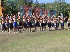 Якутская волейболистка Алена Дмитриева завершила карьеру в большом спорте