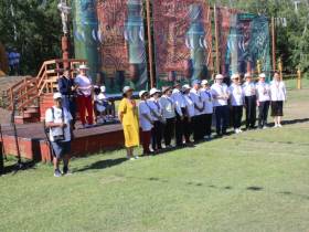 Якутская волейболистка Алена Дмитриева завершила карьеру в большом спорте