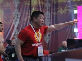 Российские мас-рестлеры вышли в финал чемпионата мира лишь с одной неудачей