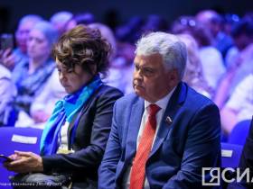 Развитие инфраструктуры сферы культуры обсудили в Якутии