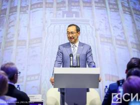 Развитие инфраструктуры сферы культуры обсудили в Якутии