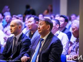 Развитие инфраструктуры сферы культуры обсудили в Якутии