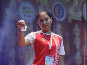 28 спортсменов заявились на абсолютный чемпионат мира по мас-рестлингу в Якутске