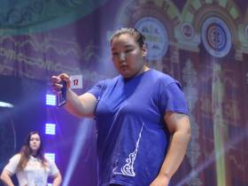 28 спортсменов заявились на абсолютный чемпионат мира по мас-рестлингу в Якутске