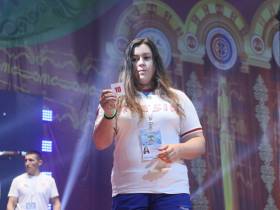 28 спортсменов заявились на абсолютный чемпионат мира по мас-рестлингу в Якутске