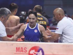 Пятеро якутян вышли в финал чемпионата мира по мас-рестлингу