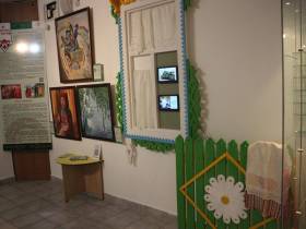 Выставка «В гостях у татар» открылась в Якутске