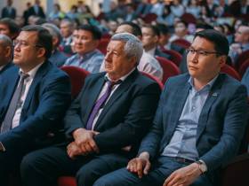 Якутия и Татарстан намерены укрепить межрегиональное сотрудничество