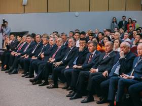 Якутия и Татарстан намерены укрепить межрегиональное сотрудничество