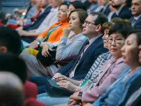 Якутия и Татарстан намерены укрепить межрегиональное сотрудничество