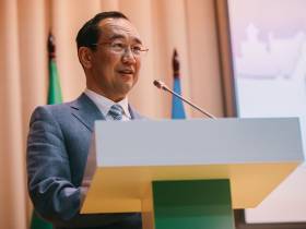 Якутия и Татарстан намерены укрепить межрегиональное сотрудничество