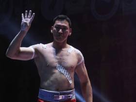 Якутянин Павел Черноградский в четвёртый раз завоевал звание чемпиона мира по мас-рестлингу