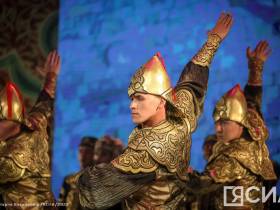 В Якутске состоялся концерт мастеров искусств Республики Татарстан
